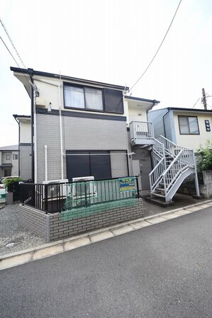 ハイツ・セシボンの物件内観写真